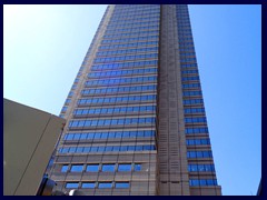 Shinjuku Park Tower